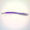 Saltwater Deceiver Blue and White &raquo; click to view more info
