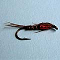 Pheasant Tail &raquo; click to view more info