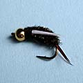 Bead Head Stonefly Prince &raquo; click to view more info