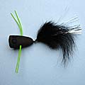 Black Articulated Popper &raquo; click to view more info