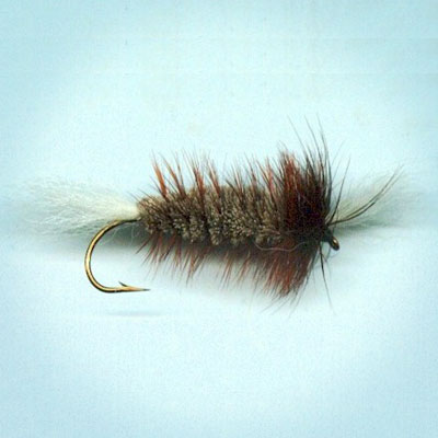 Dry Fly N2 Bomber 2 - 4 - 6
