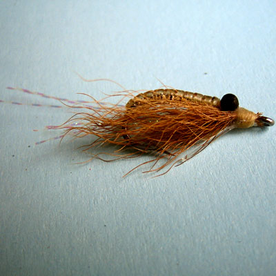 Mosca para Macabí Gotcha # 4, 6, 8