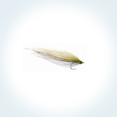Wet Fly Flashfire Mushy 