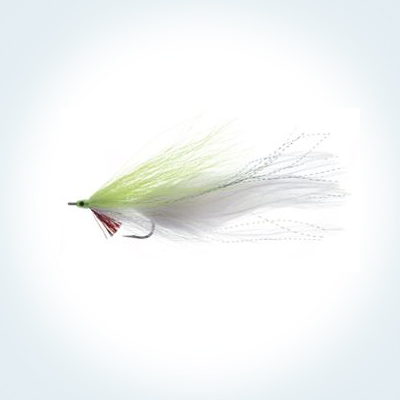 Wet Fly Lefty