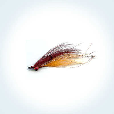 Streamer Clouser Minnow 