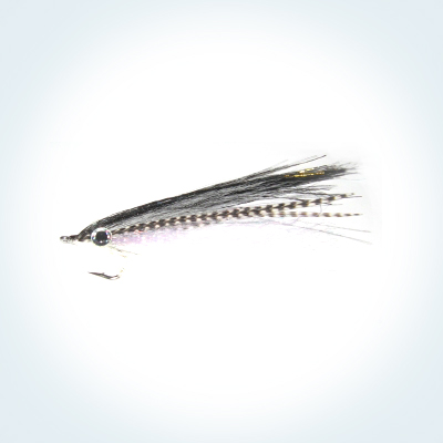 Streamer Couchs Baitfish Fly 