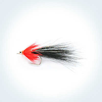 Wet Fly Whistler Fly 