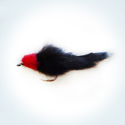 Wet Fly Toad