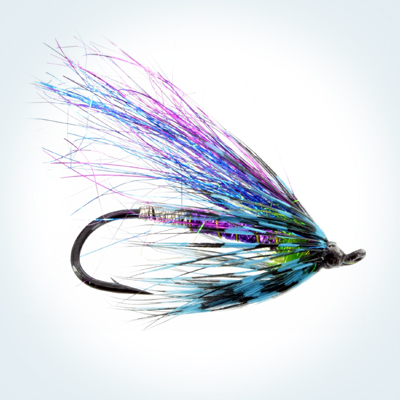 Wet Fly Bjorn Huckleberry Finn # 4, # 6