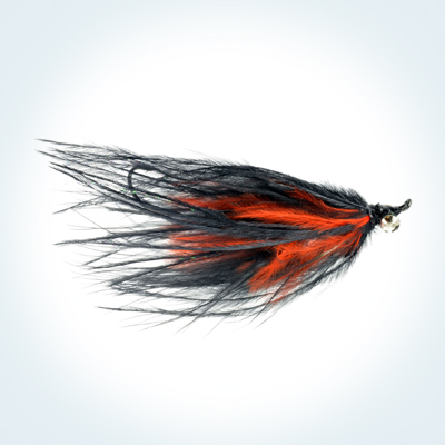 Wet Fly Bjorn Lexington # 4