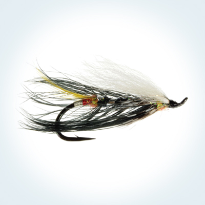 Wet Fly Bjorn