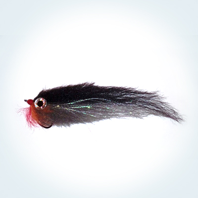 Wet Fly EP GT Fly # 4/0, # 5/0