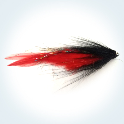 Wet Fly Andino  # 3/0