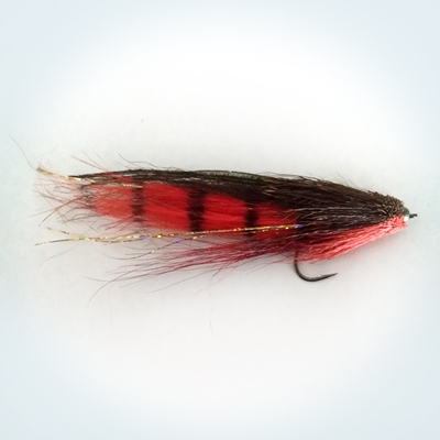Wet Fly Andino  # 2/0