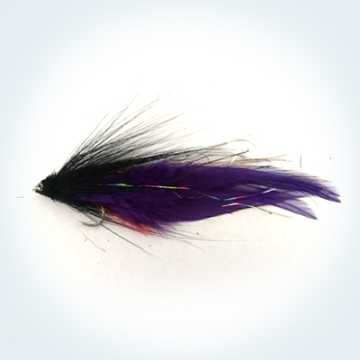 Wet Fly Andino  # 3/0