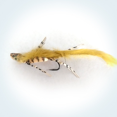 Terrestrial Fly Hopper # 2/0