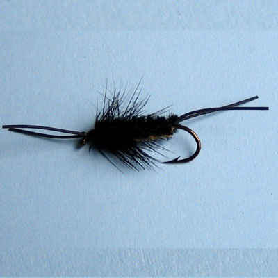 Nymph/Caddis Nymph Bitch Creek # 4, 6, 8