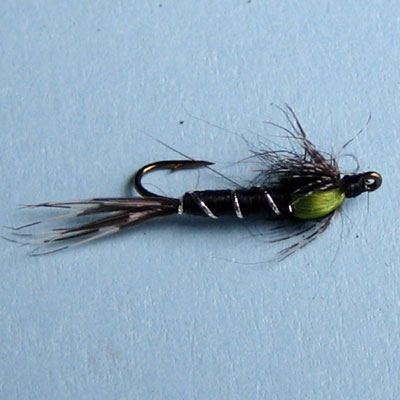 Nymph/Caddis Nymph Stonefly # 10, 12, 14, 16, 18