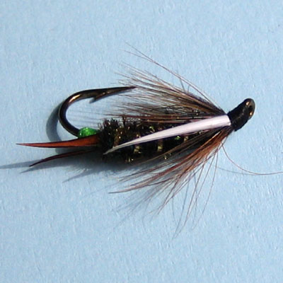 Nymph/Caddis Nymph Prince # 8, 10, 12, 14, 16